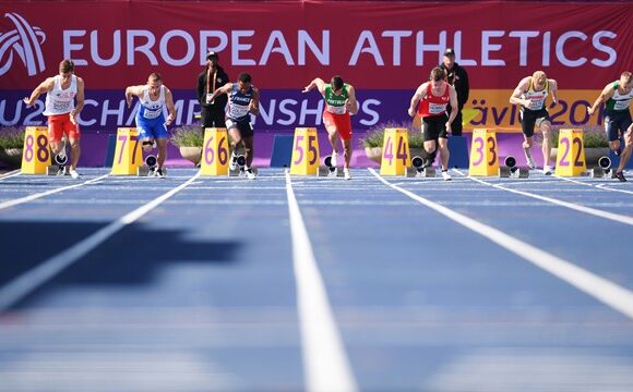 ΕΑΑ: Ανακοινώνονται οι οικοδέσποινες για τα ευρωπαϊκά