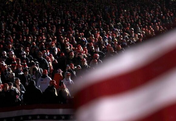 Εκλογές ΗΠΑ : Ακόμη και αν χάσει, ο Τραμπ θα συνεχίσει να σπέρνει την αναταραχή