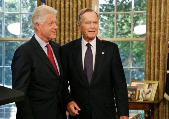 Εκλογές ΗΠΑ : Ο Τραμπ θα μείνει στην Ιστορία… ως 5ος πρόεδρος τα τελευταία 100 χρόνια που δεν επανεξελέγη