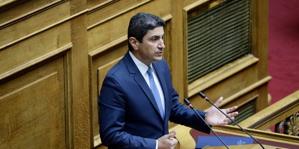 Ενίσχυση 2.500€ σε κάθε σωματείο, συν 1