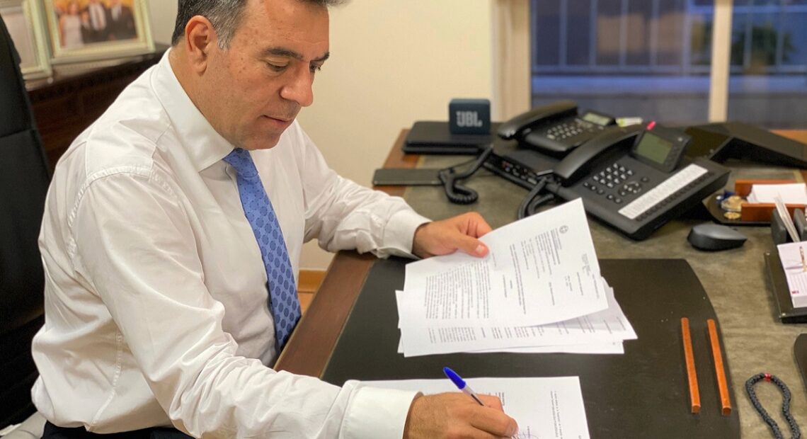 Ενεργοποιείται άμεσα η πλατφόρμα τηλεκπαίδευσης για τις σχολές τουρισμού