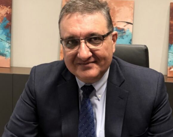 Εξαδάκτυλος: «Η Θεσσαλονίκη να πάει σε ολικό Lockdown και μέτρα Μαρτίου… χθες»