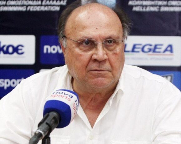 Επανεκλογή Διαθεσόπουλου στη Len