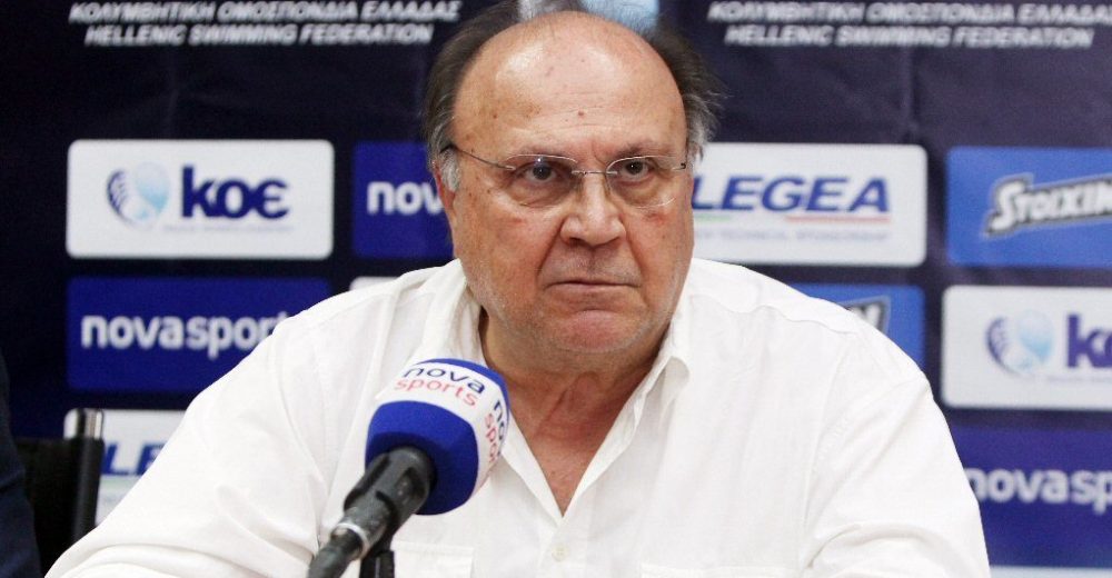 Επανεκλογή Διαθεσόπουλου στη Len