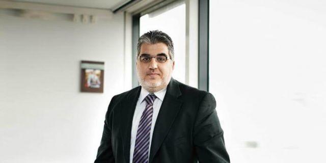 Επισημοποιήθηκε η αποχώρηση Τζωρτζακάκη από τη ΓΓ Τηλεπικοινωνιών και Ταχυδρομείων