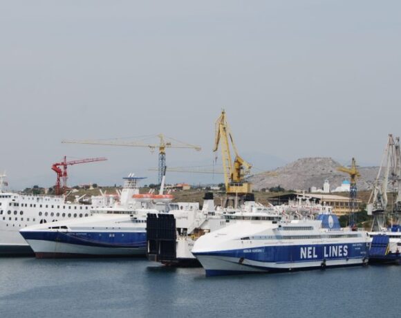 Επιστολή ΣΕΕΝ προς Πλακιωτάκη: Καταρρέει η ακτοπλοΐα με σκοτεινό το μέλλον για το 2021