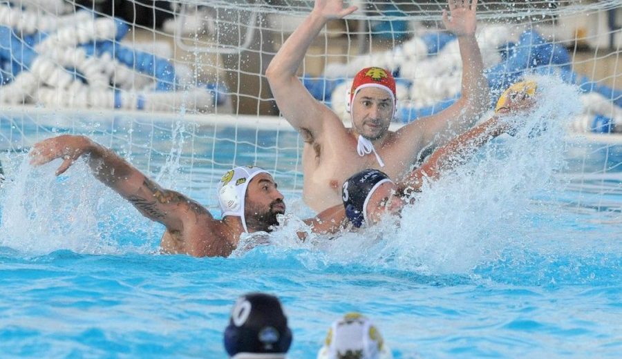 Επιστολή της ΚΟΕ στον Αυγενάκη