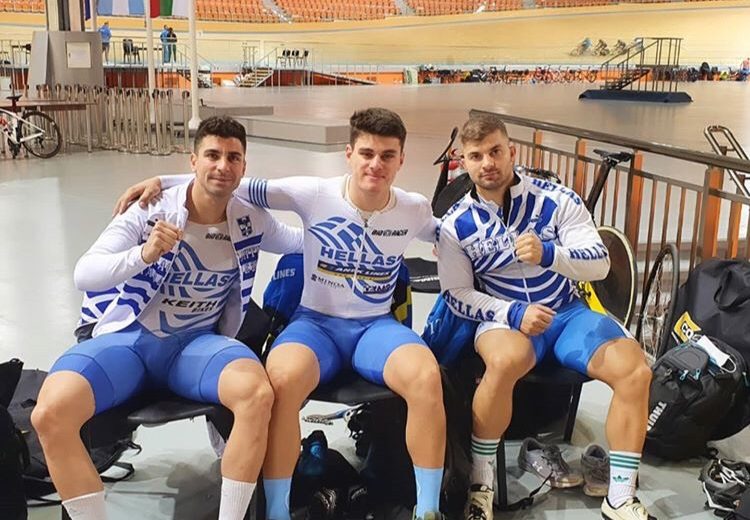 Ευρωπαϊκό πίστας: Η Εθνική απέκλεισε την Ισπανία!