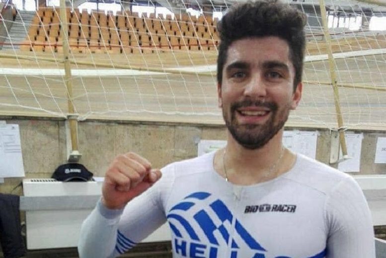 Ευρωπαϊκό πίστας: Ξανά τελικό ο Μπρέτας!