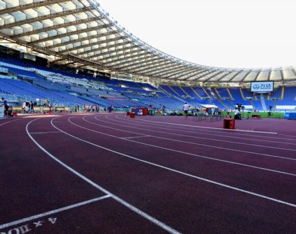 Ευρωπαϊκό πρωτάθλημα μετά τους Ολυμπιακούς