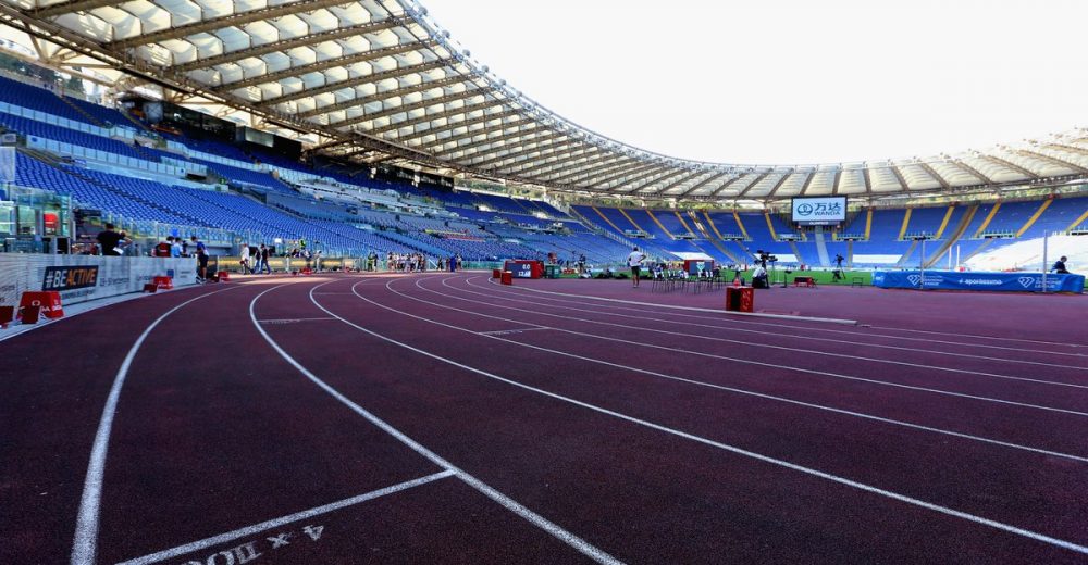 Ευρωπαϊκό πρωτάθλημα μετά τους Ολυμπιακούς