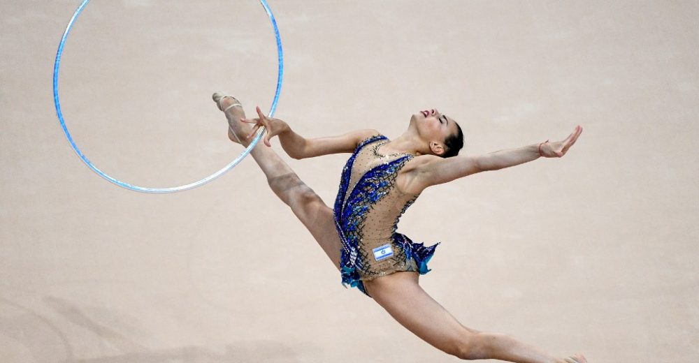 Ευρωπαϊκό ρυθμικής: Ξεκινά χωρίς τα μεγάλα φαβορί το πρωτάθλημα