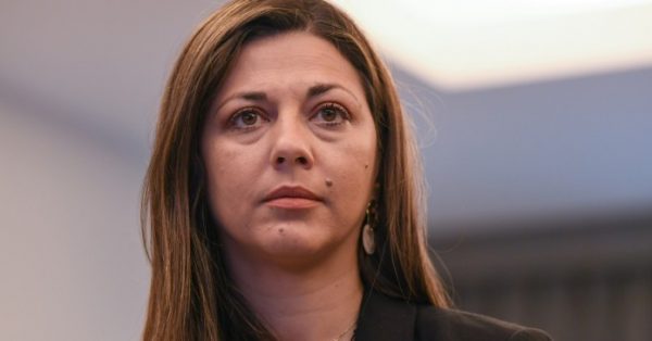 Ζαχαράκη: Τεχνικό ζήτημα της Cisco προκάλεσε το πρόβλημα σύνδεσης στην τηλεκπαίδευση