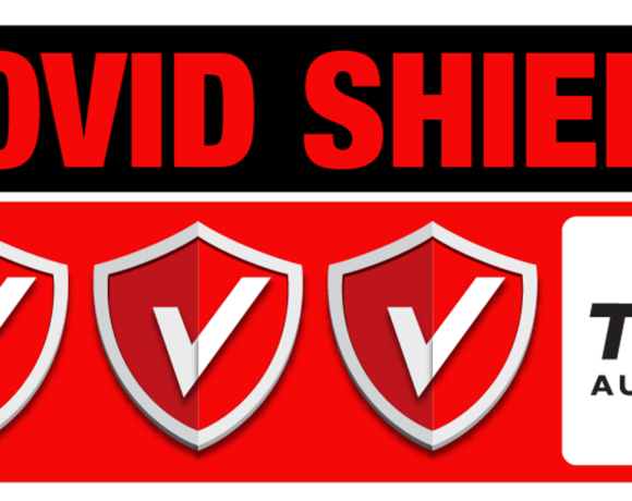 Η Avis πιστοποιήθηκε με “covid Shield”, από την TÜv Austria