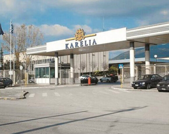 Η απάντηση της καπνοβιομηχανίας Καρέλια για την απόφαση του ΣτΕ