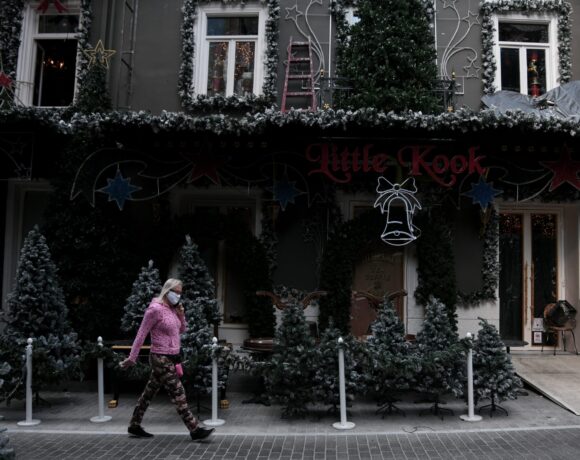 Η Ευρώπη ετοιμάζεται να χαλαρώσει τα μέτρα