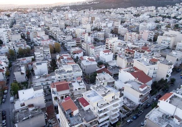 Η μικρή διαθεσιμότητα προς μίσθωση ακινήτων κρατάει ψηλά τις ζητούμενες τιμές