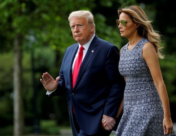 Η σιωπή της Μελάνια, πραγματικός χρυσός