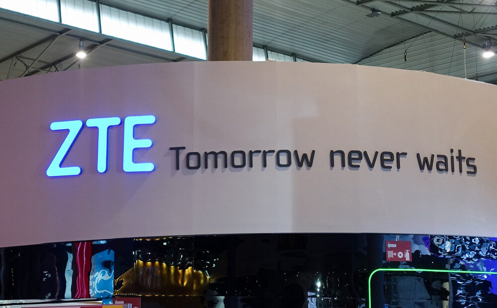 Η Zte αποτελεί και επίσημα απειλή για τις ΗΠΑ, θα έχει την ίδια μοίρα με τη Huawei;