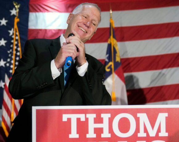 ΗΠΑ : Βαριά ήττα Δημοκρατικών στη μάχη της Γερουσίας – Στους Ρεπουμπλικάνους η έδρα της Β