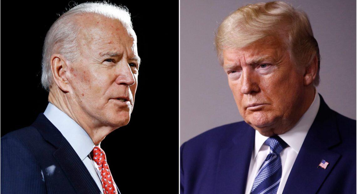 ΗΠΑ – εκλογές 2020: Πλησιάζει όλο και περισσότερο στο Λευκό Οίκο ο Μπάιντεν – Εξασφαλίζει 253 εκλέκτορες