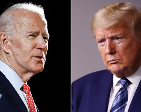 ΗΠΑ – εκλογές 2020: Πλησιάζει όλο και περισσότερο στο Λευκό Οίκο ο Μπάιντεν – Εξασφαλίζει 253 εκλέκτορες
