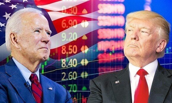 ΗΠΑ: Η επόμενη ημέρα για τις αγορές υπό την προεδρία Μπάιντεν