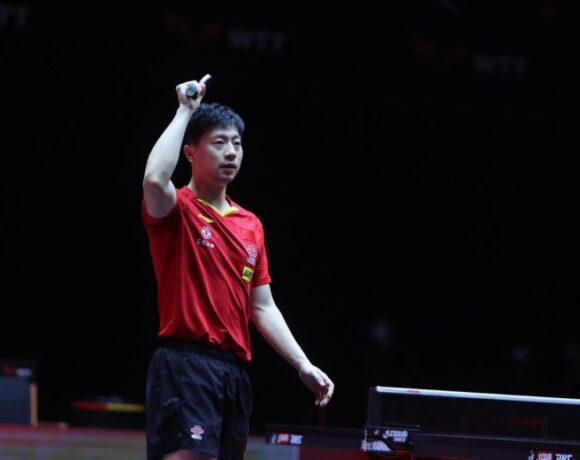 Καινοτομίες και κινεζική κυριαρχία στο τουρνουά του Μακάο