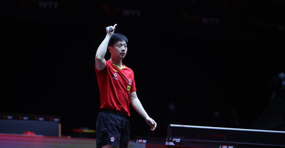 Καινοτομίες και κινεζική κυριαρχία στο τουρνουά του Μακάο