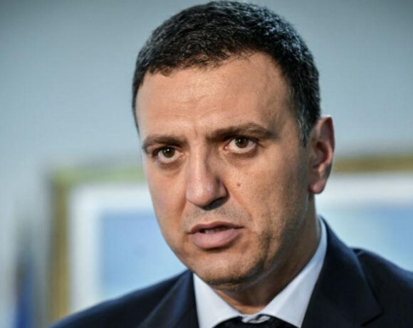 Κικίλιας: Ετοιμάζουμε σχέδιο εμβολιασμών για Covid 19