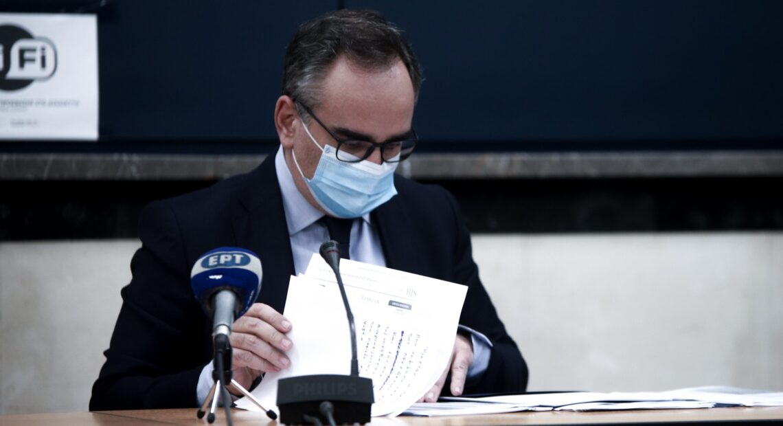 Κοντοζαμάνης: Κανένας συμπολίτης μας δεν θα μείνει αβοήθητος