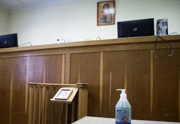 Κορωνοϊός – Δικαστήρια: Ελέγχους από τον ΕΟΔΥ ζητούν οι εισαγγελείς