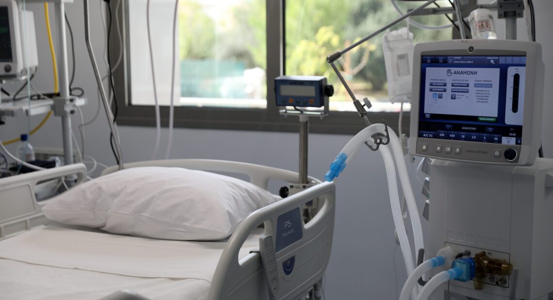 Κορωνοϊός – Ελλάδα: 3