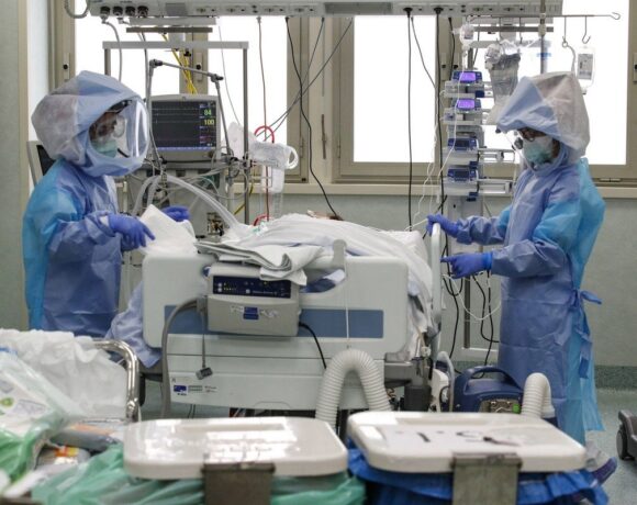 Κορωνοϊός – Ελλάδα: Νέο ρεκόρ με 2