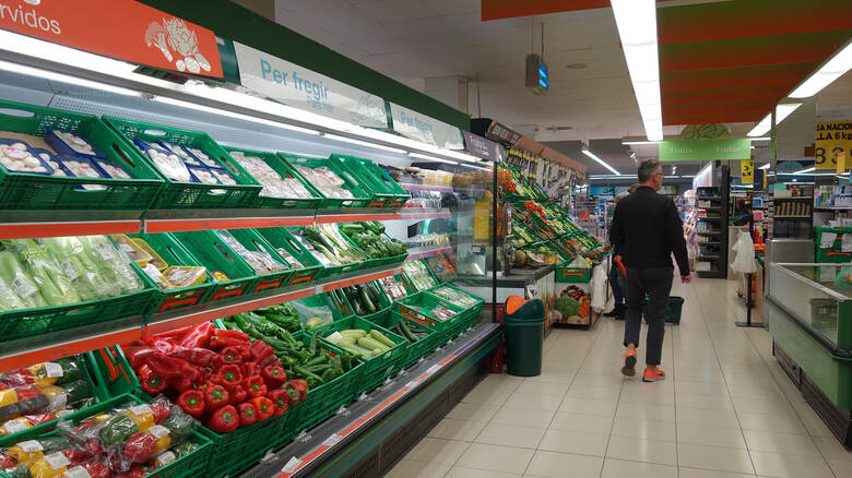 Κορωνοϊός: Οι 8+1 σαρωτικές αλλαγές που έφερε στο αγοραστικό περιβάλλον