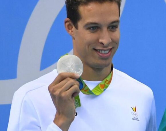 Κρέμασε το σκουφάκι του ο Τίμερς