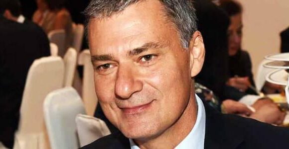 Κωνσταντακόπουλος: Εκσυγχρονίζει τον στόλο της με ναυπηγήσεις και αγορές Containerships