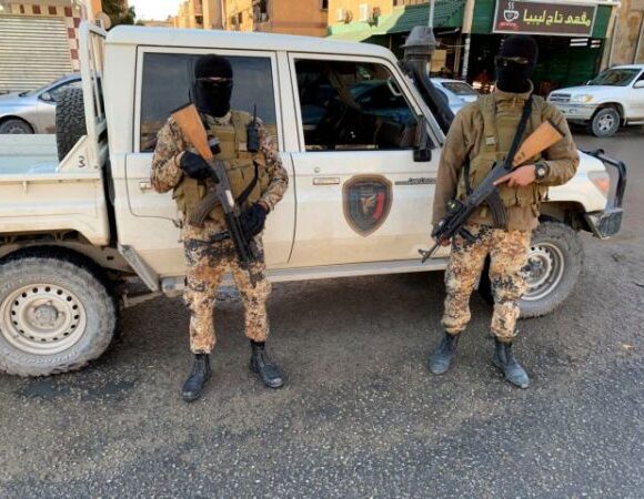 Λιβύη : Τι συμβαίνει μετά την… εκεχειρία; – Καμιά υποχώρηση Χαφτάρ και Gna