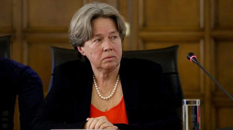 Λινού: Υπήρξε ανακρίβεια στον αριθμό των κρουσμάτων – Ντρέπομαι που το λέω