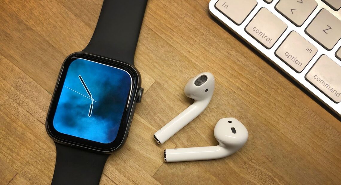 Μήπως έχετε πρόβλημα με τα Airpods Pro; Η Apple τα αντικαθιστά δωρεάν