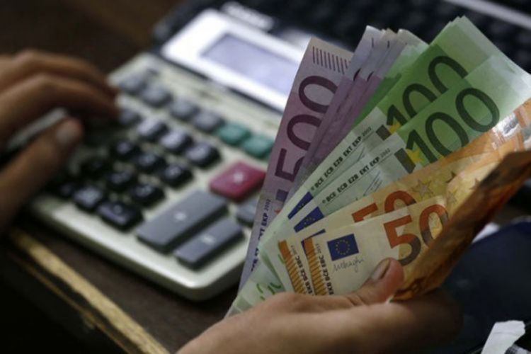 Με κριτήριο το 4μηνο Σεπτεμβρίου – Δεκεμβρίου η Επιστρεπτέα 5