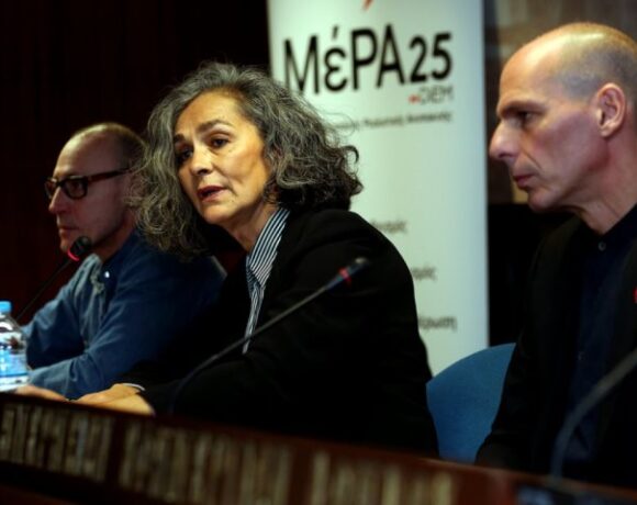 «Με τι πρόσωπο θα αντικρίσει τους αθλητές η κ