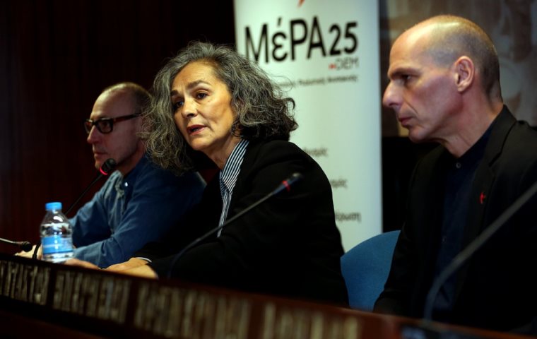 «Με τι πρόσωπο θα αντικρίσει τους αθλητές η κ