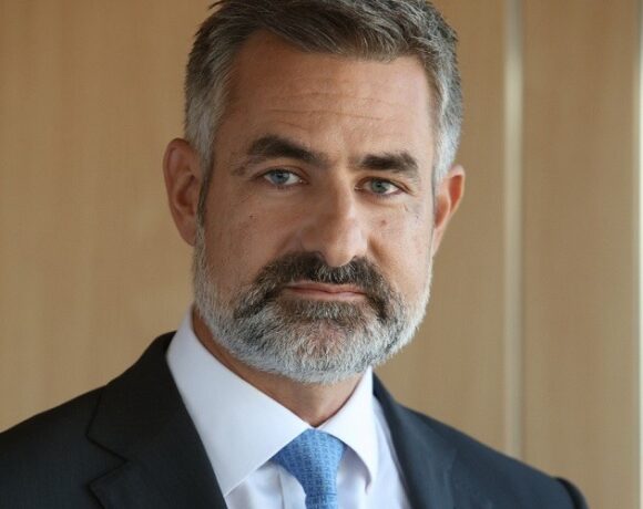 Μεταγραφή στην Alpha Bank για τον Στέφανο Μυτιληναίο