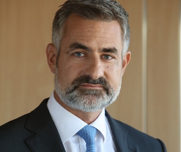 Μεταγραφή στην Alpha Bank για τον Στέφανο Μυτιληναίο