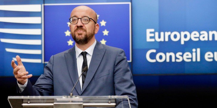 Μισέλ: Στις 19 Νοεμβρίου νέα Σύνοδος Κορυφής για τον κορονοϊό