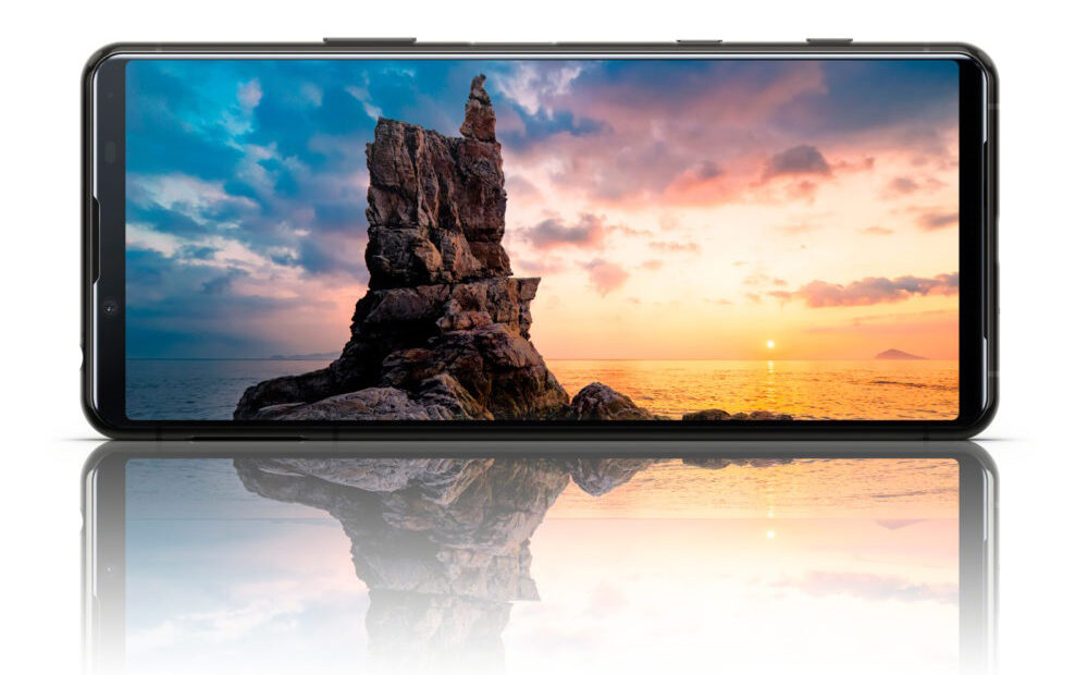 Νέα Security Update για τα Sony Xperia 5 Ii, 10 Ii και L4