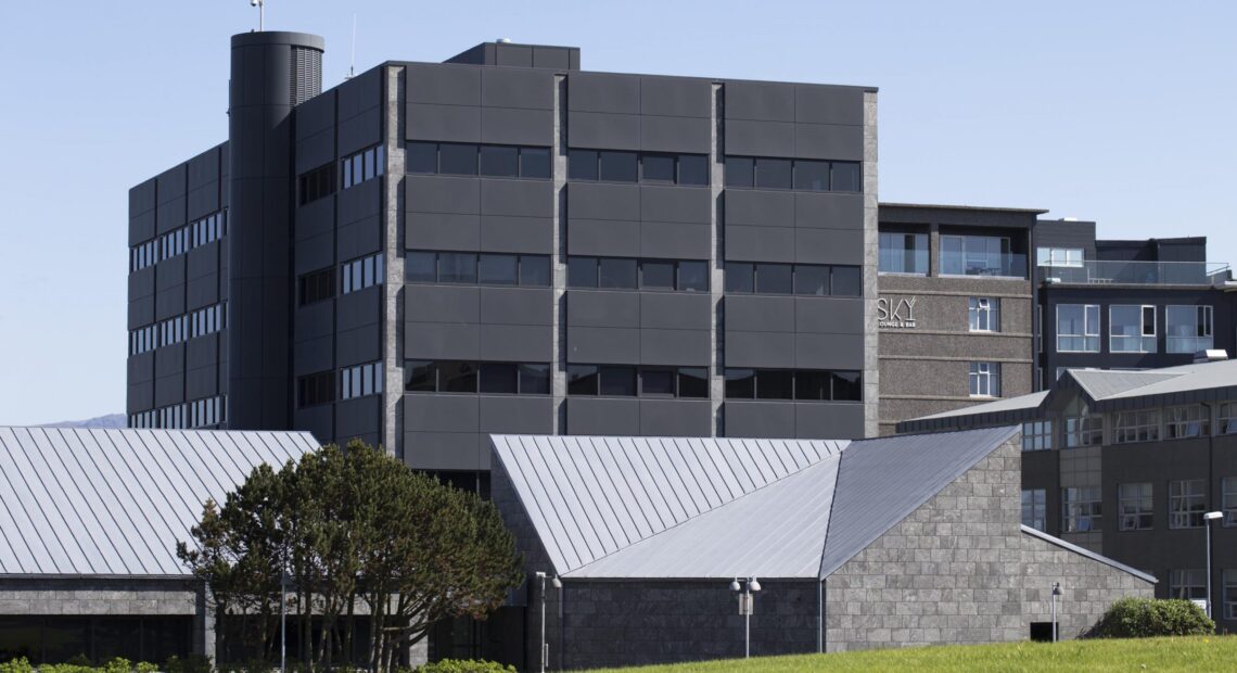 Νέο διατραπεζικό σύστημα πληρωμών από Sia και Κεντρική Τράπεζα της Ισλανδίας