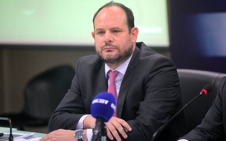 Νίκος Μαντζούφας: Ένας κρίσιμος συντονιστής για την Ανάκαμψη και τον Μετασχηματισμό της χώρας