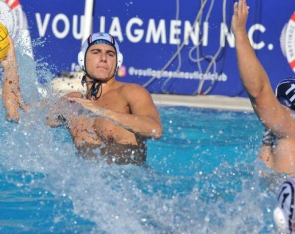 ΝΟΒ και Υδραϊκός συνεχίζουν προπονήσεις